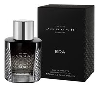 jaguar era woda toaletowa 60 ml    