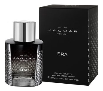 Jaguar, Era, woda toaletowa, 60 ml - Jaguar