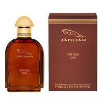 jaguar jaguar for men oud woda perfumowana 100 ml    