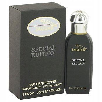 Jaguar, Special Edition, woda toaletowa, 30 ml - Jaguar