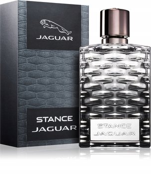 Jaguar, Stance, woda toaletowa, 100 ml - Jaguar