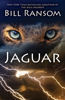 Jaguar - Ransom Bill