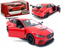 Jaguar Xe Sv Project 8 1:38 Zabawka Dla Dzieci Trifox