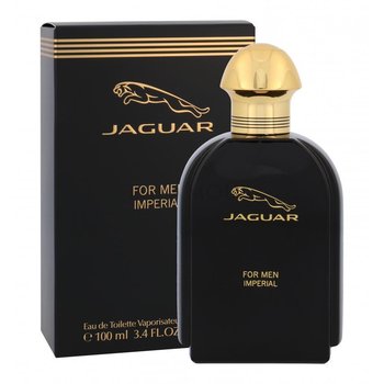 JaguarI Imperial, woda toaletowa, 100 ml - Jaguar