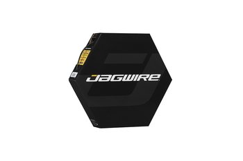 Jagware Pancerz przerzutkowy JAGWIRE CGX-SL, czarny, 4 mm - Jagwire