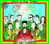 Jah Jah Children Ares