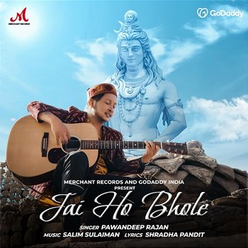 Jai Ho Bhole - Salim-Sulaiman & Pawandeep Rajan