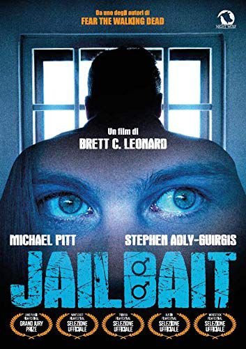 jailbait Jailbait - Various Directors| Filmy Sklep EMPIK.COM