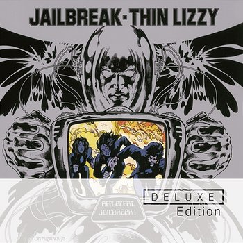 Jailbreak - Thin Lizzy