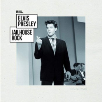 Jailhouse Rock - Presley Elvis