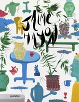 Jaime Hayon Gestalten