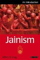 Jainism - Long Jeffery D. | Książka W Empik