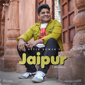 Jaipur - 1 Min Music - Nitin Kumar