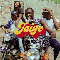 Jaiye (Time of My Life) Ladipoe