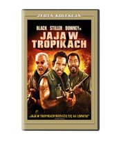Jaja w tropikach Stiller Ben