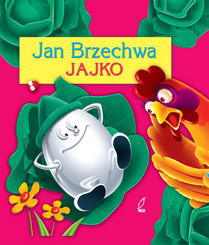 Jajko Brzechwa Jan Książka W Empik 4240