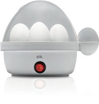 Jajowar OK. OEB 102 WHITE