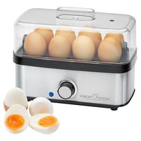 Jajowar PC-EK 1275 BOMANN white Boman