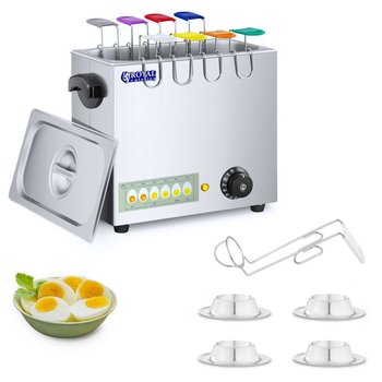 Jajowar ROYAL CATERING RCEB 8T - Royal Catering