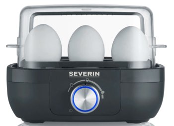  Moc urządzenia SEVERIN EK 3166