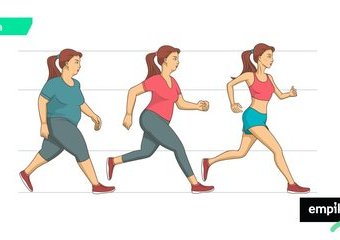 Jak biegać, żeby schudnąć?