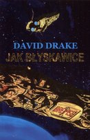 Jak błyskawice Drake David