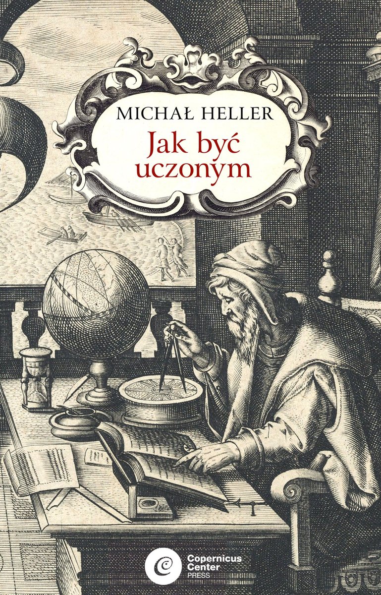 Jak być uczonym - ebook epub