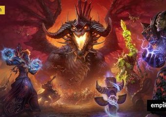 Jak czytać książki World of Warcraft? Kolejność i najlepsze tytuły!
