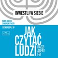 Jak czytać ludzi radzi agent FBI - audiobook - Dreeke Robin