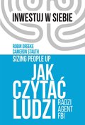 Jak czytać ludzi radzi agent FBI - ebook epub - Dreeke Robin