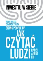 Jak czytać ludzi. Radzi agent FBI Stauth Cameron, Dreeke Robin