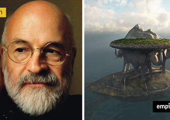 Jak czytać „Świat dysku”? Kolejność czytania książek Terry’ego Pratchetta 