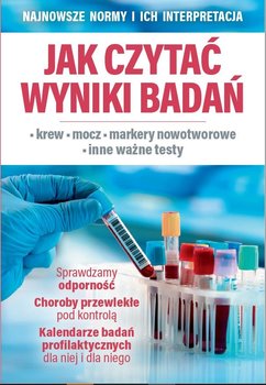 Jak Czytać Wyniki Badań
