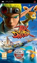 Jak & Daxter: Zaginiona granica Sony Interactive Entertainment