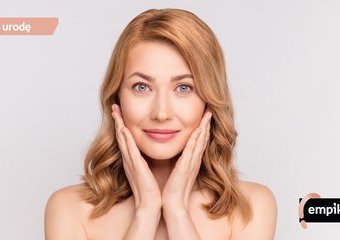 Jak dbać o cerę po 40. roku życia?