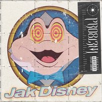 Jak Disney PRO8L3M