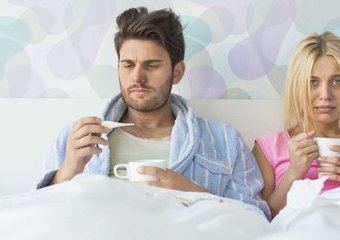 Jak długo trwa przeziębienie?