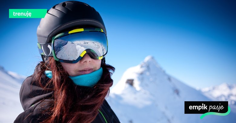Jak dobrać gogle narciarskie – czym kierować się przy wyborze?