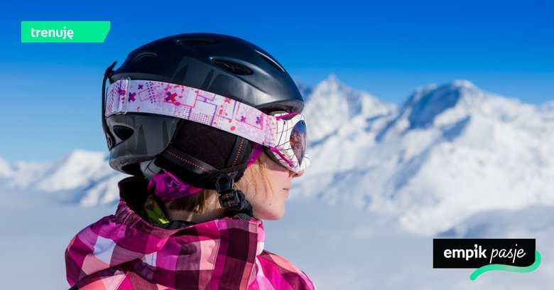 Jak dobrać kask narciarski – czym kierować się przy wyborze?