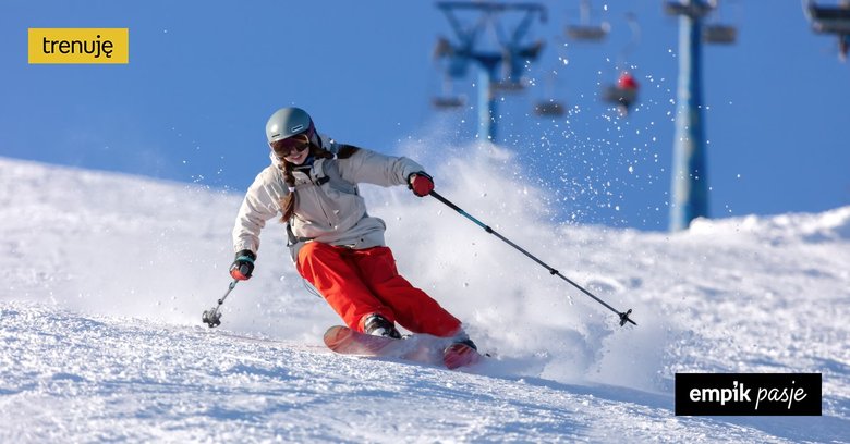 Jak dobrać narty do wzrostu, wagi i warunków?