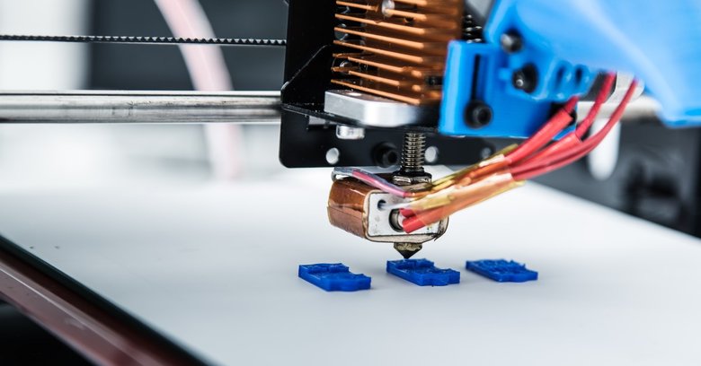 Jak działa drukarka 3D? Wszystko, co musisz wiedzieć!