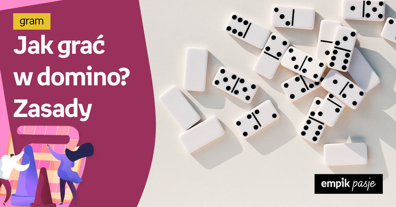 Jak grać w domino – zasady