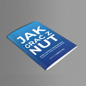 Jak grać z nut - Łukasz Sendecki