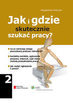Jak i Gdzie Skutecznie Szukać Pracy? Polczyk Magdalena