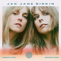 Jak Jane Birkin Pierwiastek Z Trzech