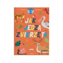 Jak jedzą zwierzęta Octavio Pintos, Martin Lannuzzi