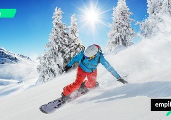 Jak jeździć na snowboardzie? Praktyczne porady