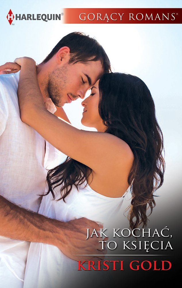 Jak kochać, to księcia - ebook mobi