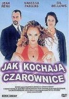 Jak kochają czarownice Manzor Rene