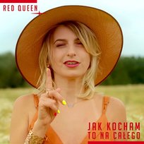 Jak kocham to na całego Red Queen